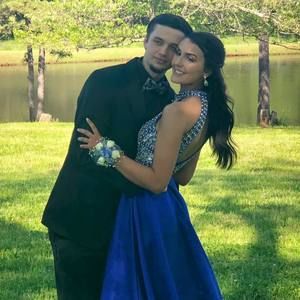 Meet your Posher, Gracie